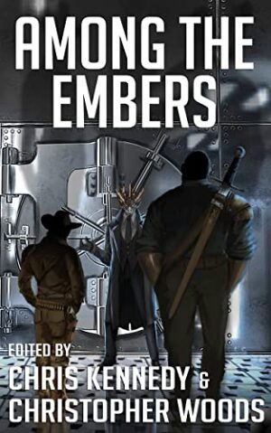 Among the Embers (The Fallen World Book 16) Kindle Edition