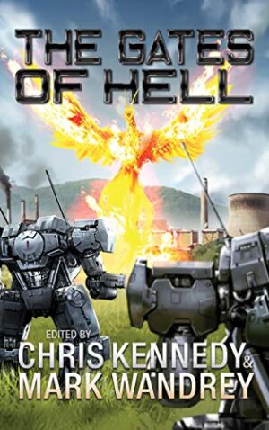 The Gates of Hell: More Tales from the Lyon's Den (Four Horsemen Sagas Book 4) Kindle Edition