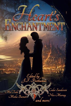The Hearts' Enchantment Kindle Edition
