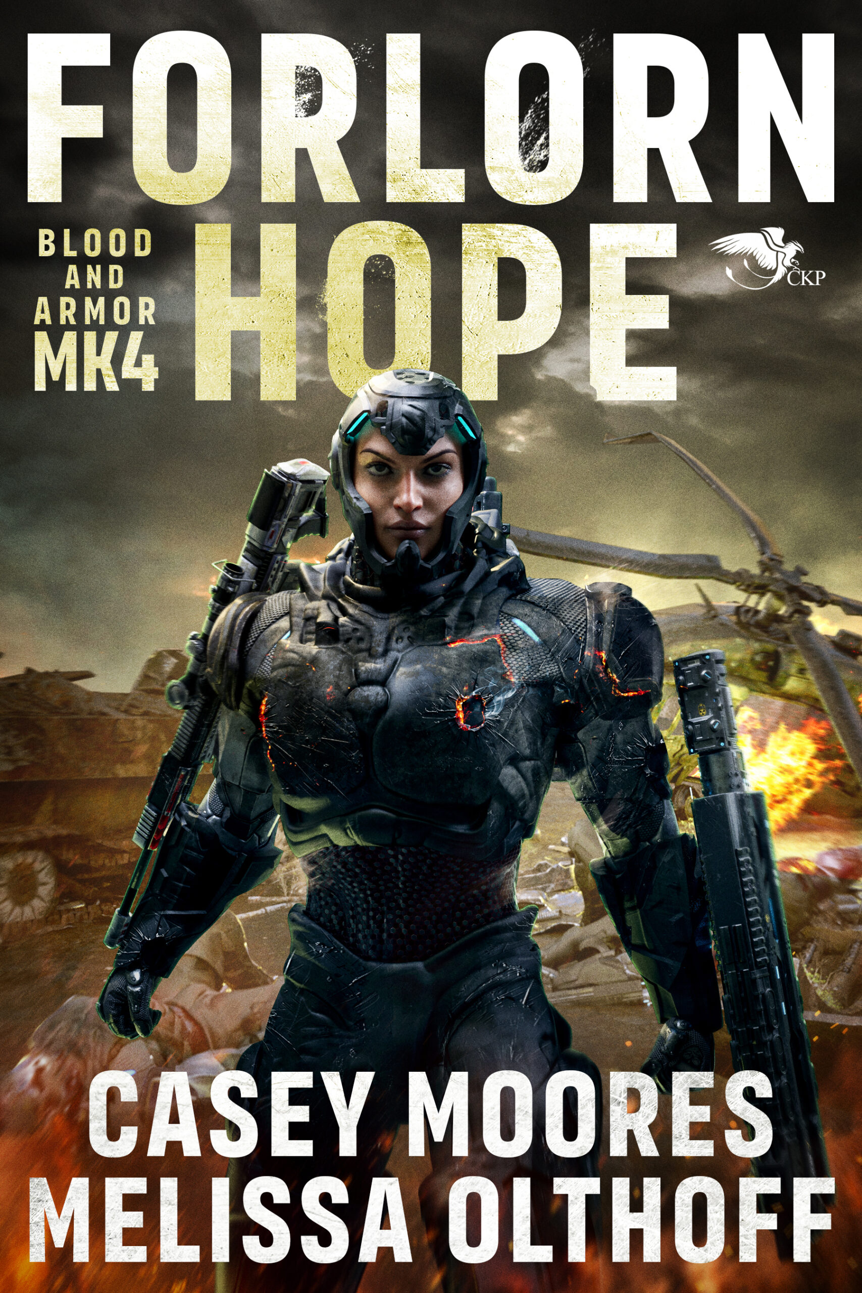 Forlorn Hope