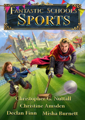 Fantastic Schools Sports