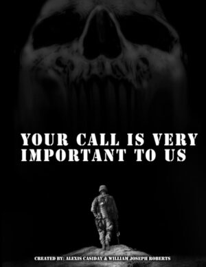 Your Call is Very Important To Us